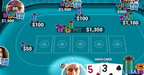 Poker World .